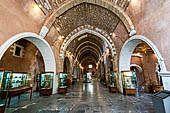 Hania - the Archaeological Museum is housed in the Venetian-built church of San Francesco